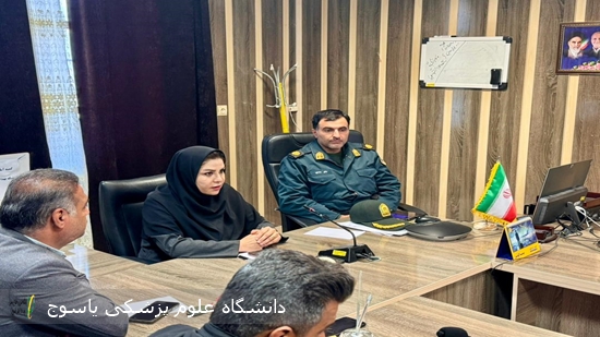 برگزاری-کمیته-مدیریت-بحران-شهرستان-باشت-با-هدف-آمادگی-در-شرایط-اضطراری